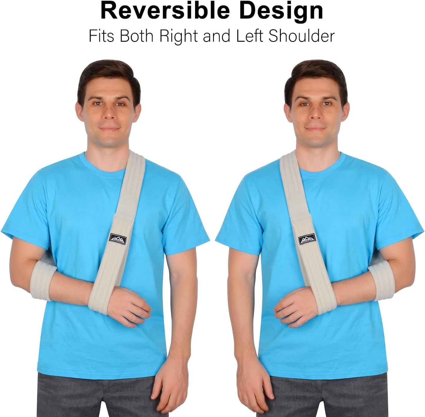Arm Sling Shoulder Immobilizer