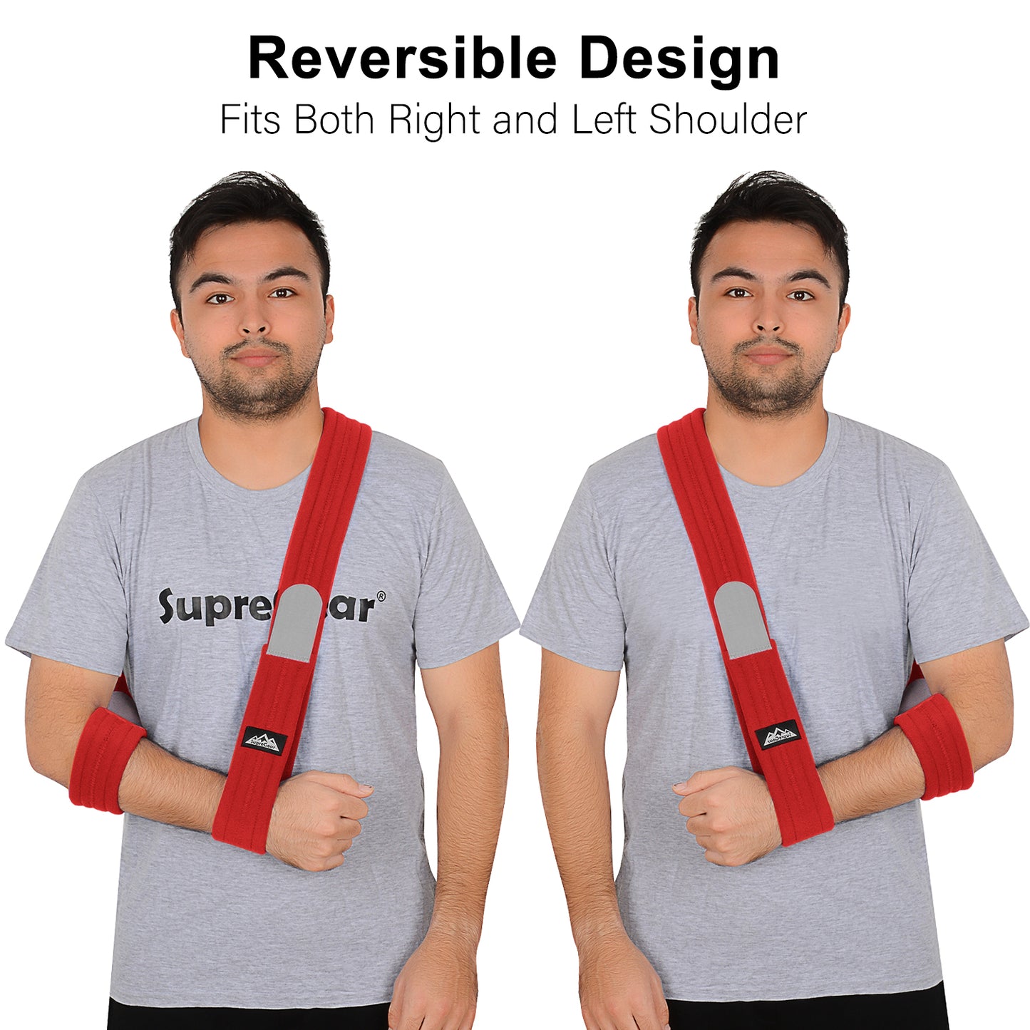 Arm Sling Shoulder Immobilizer