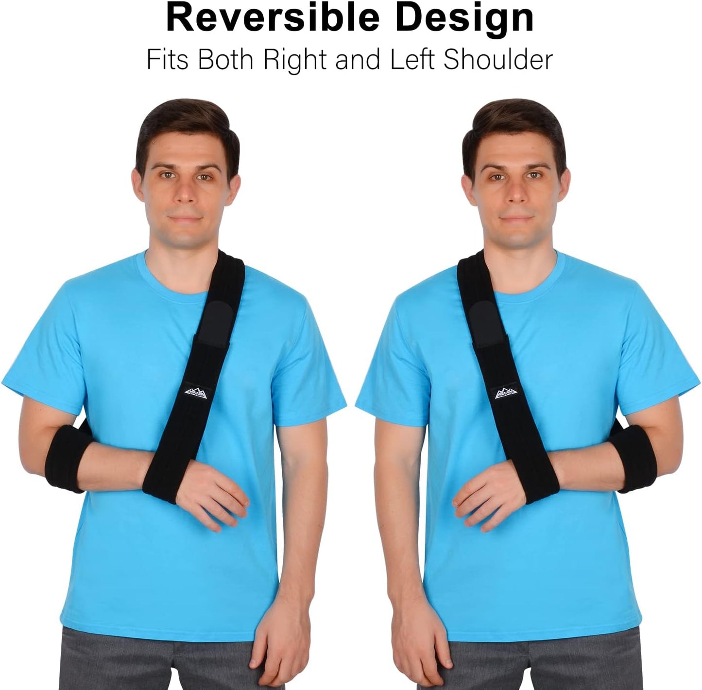 Arm Sling Shoulder Immobilizer