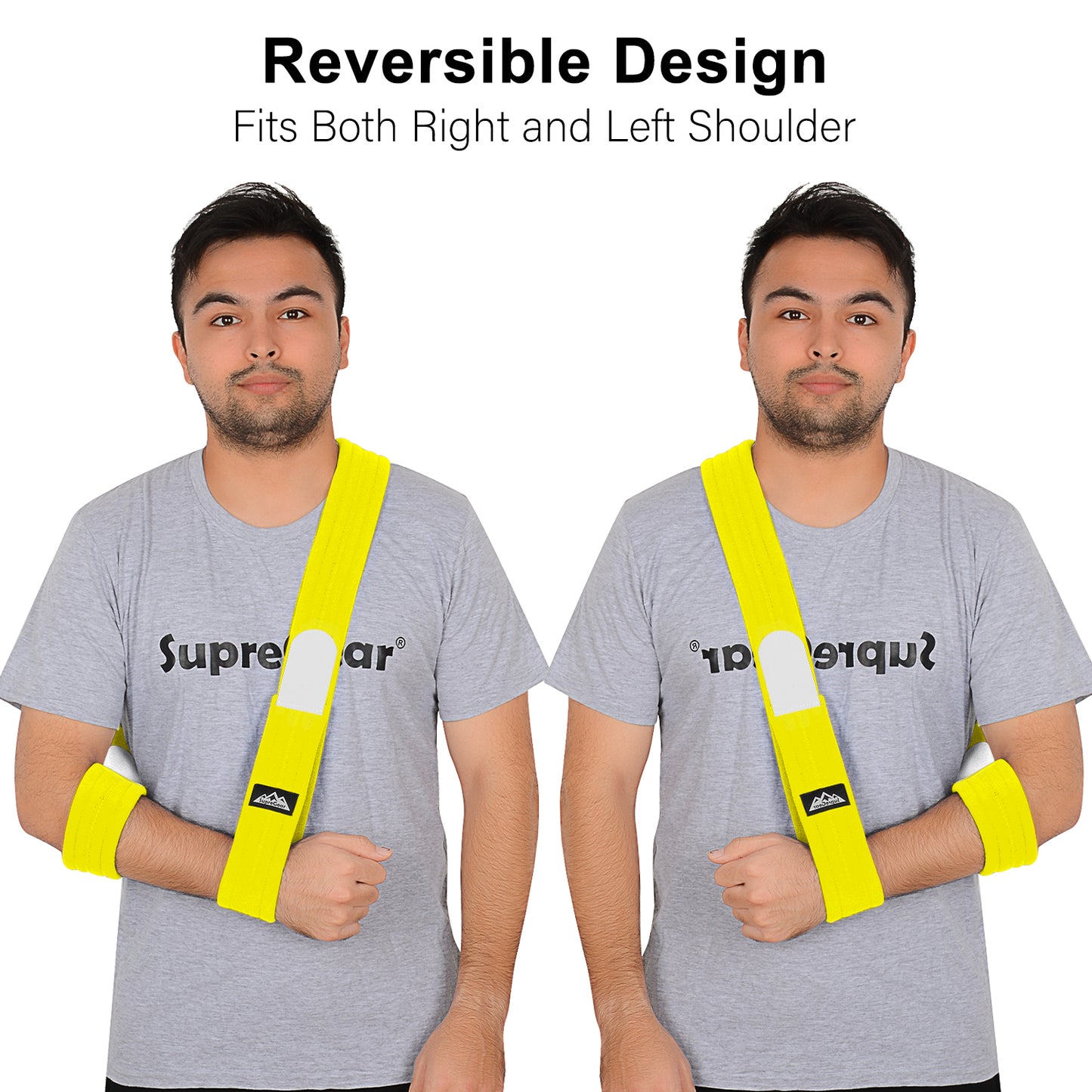 Arm Sling Shoulder Immobilizer