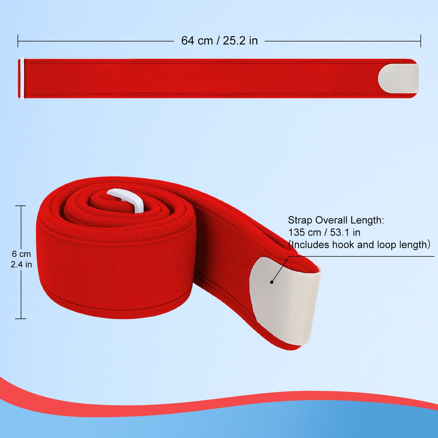 Adjustable Arm Sling Medical Shoulder Support
