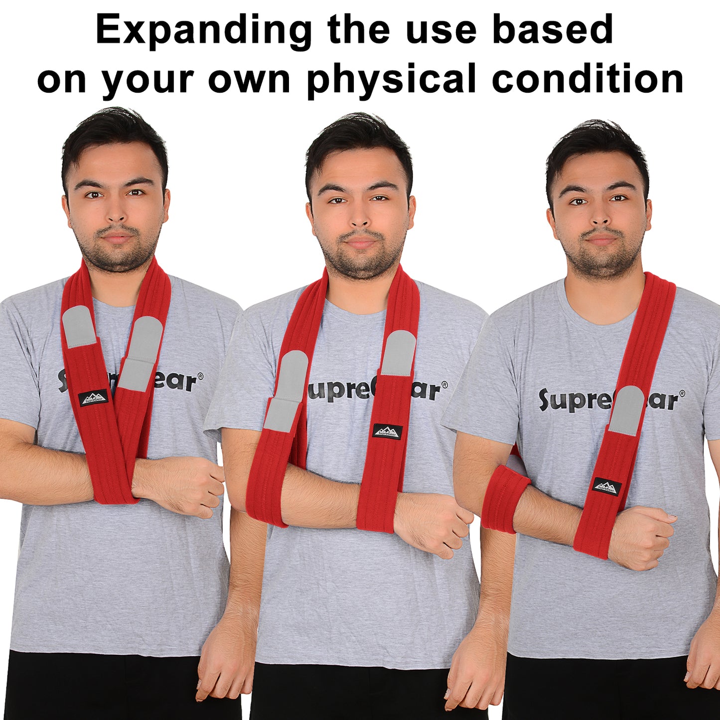 Arm Sling Shoulder Immobilizer
