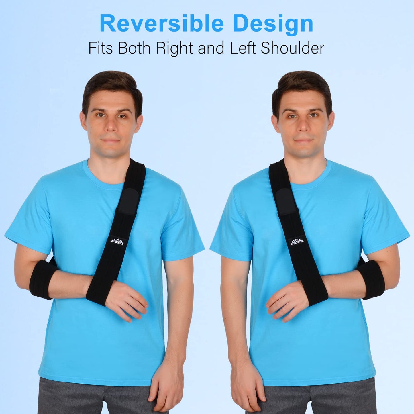 Arm Sling for Shoulder Injury Broken/Fractured Bones