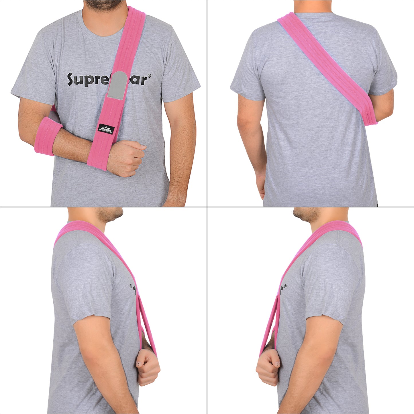 Arm Sling Shoulder Immobilizer
