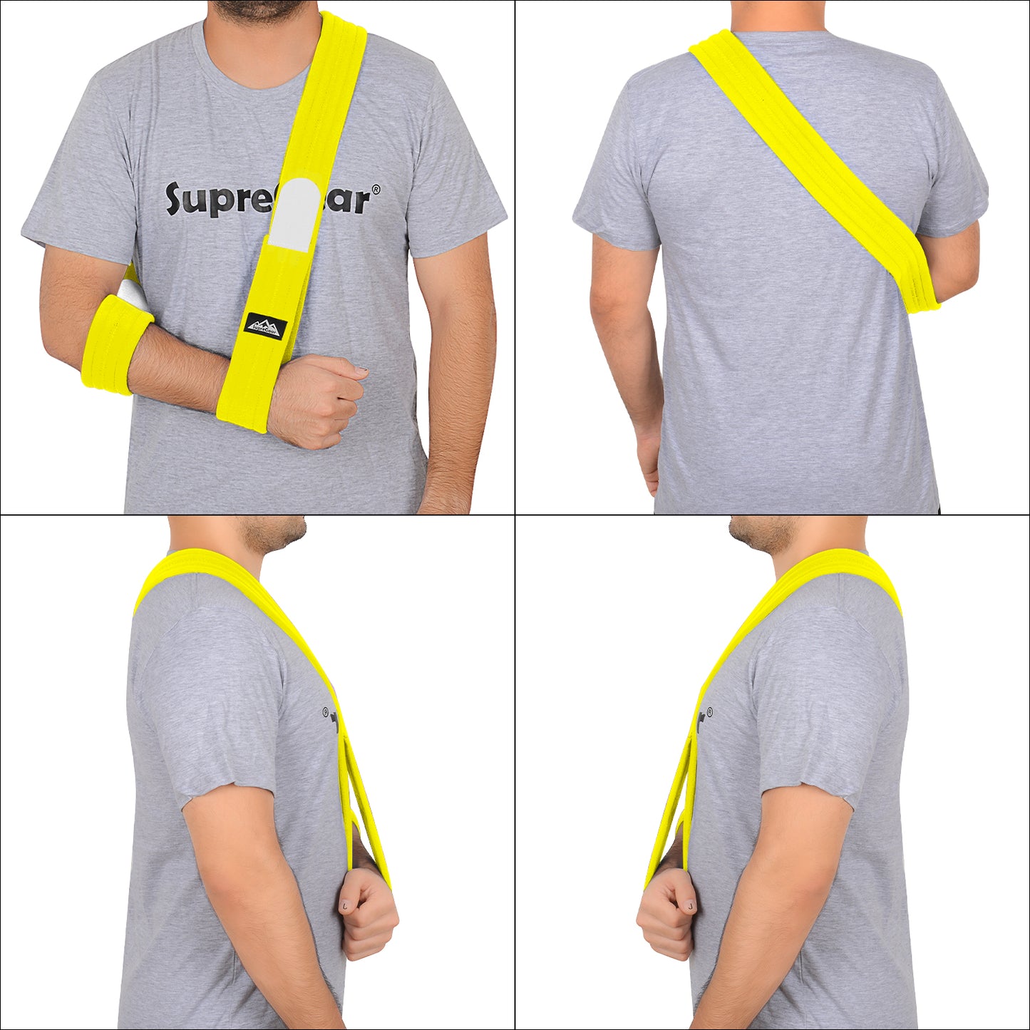 Arm Sling Shoulder Immobilizer