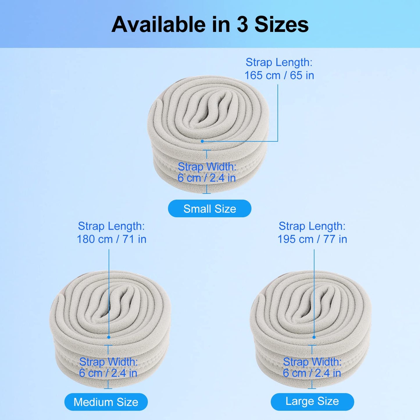 Arm Sling for Shoulder Injury Broken/Fractured Bones