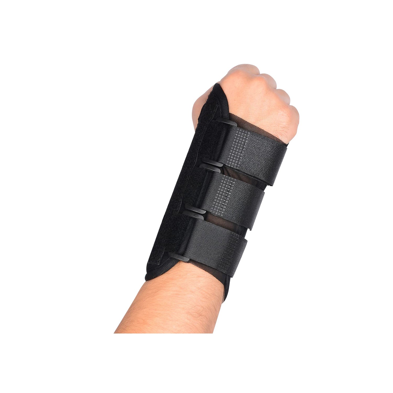 Wrist Support Carpal Tunnel Brace – SupreGear