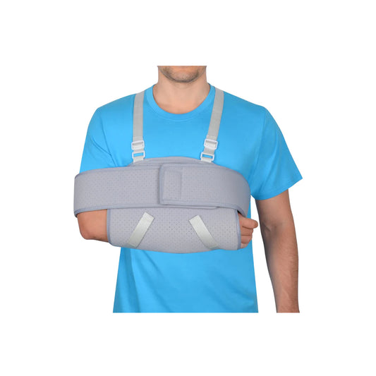 Adjustable Arm Sling Shoulder Immobilizer