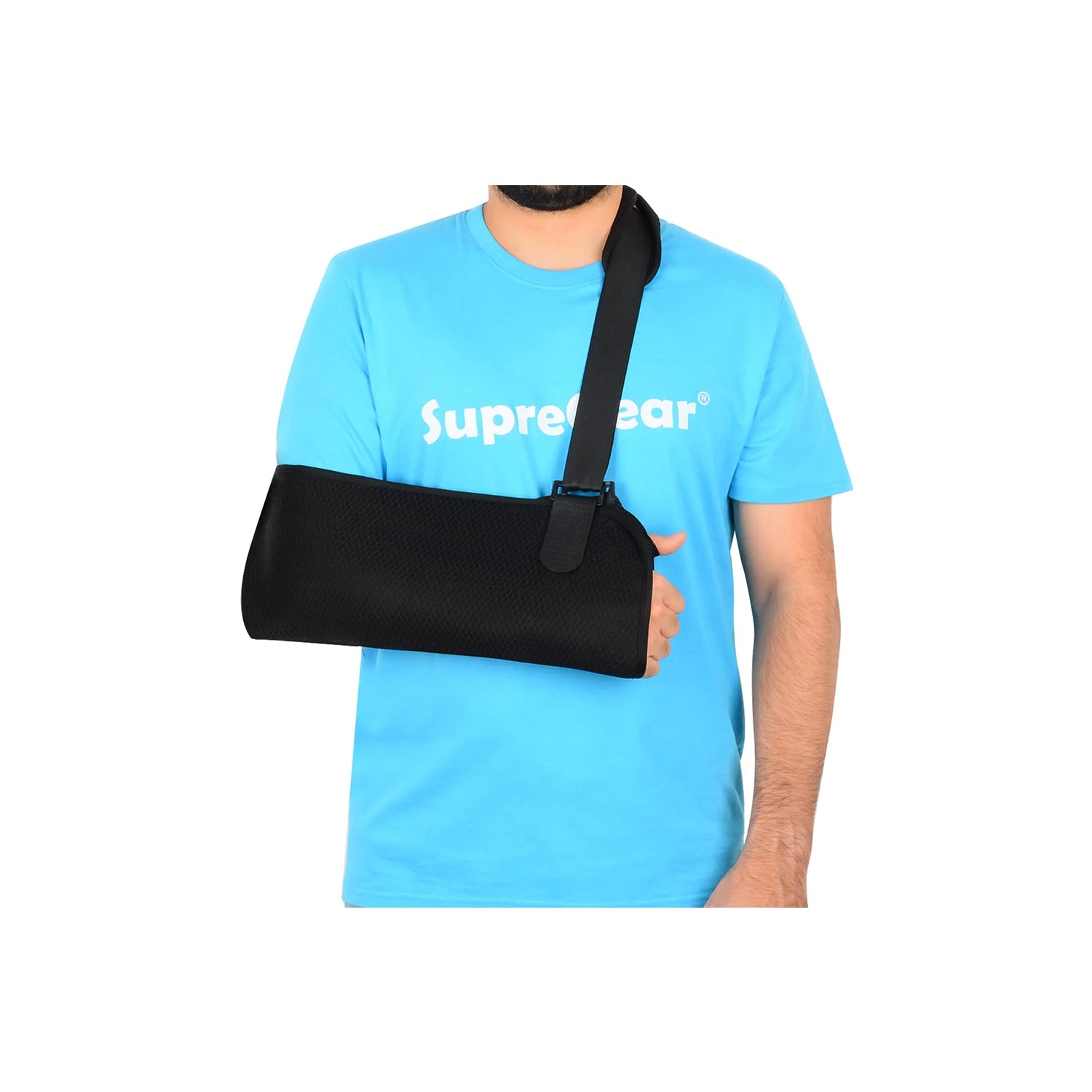 Supreme Shoulder Bag Dark Teal
