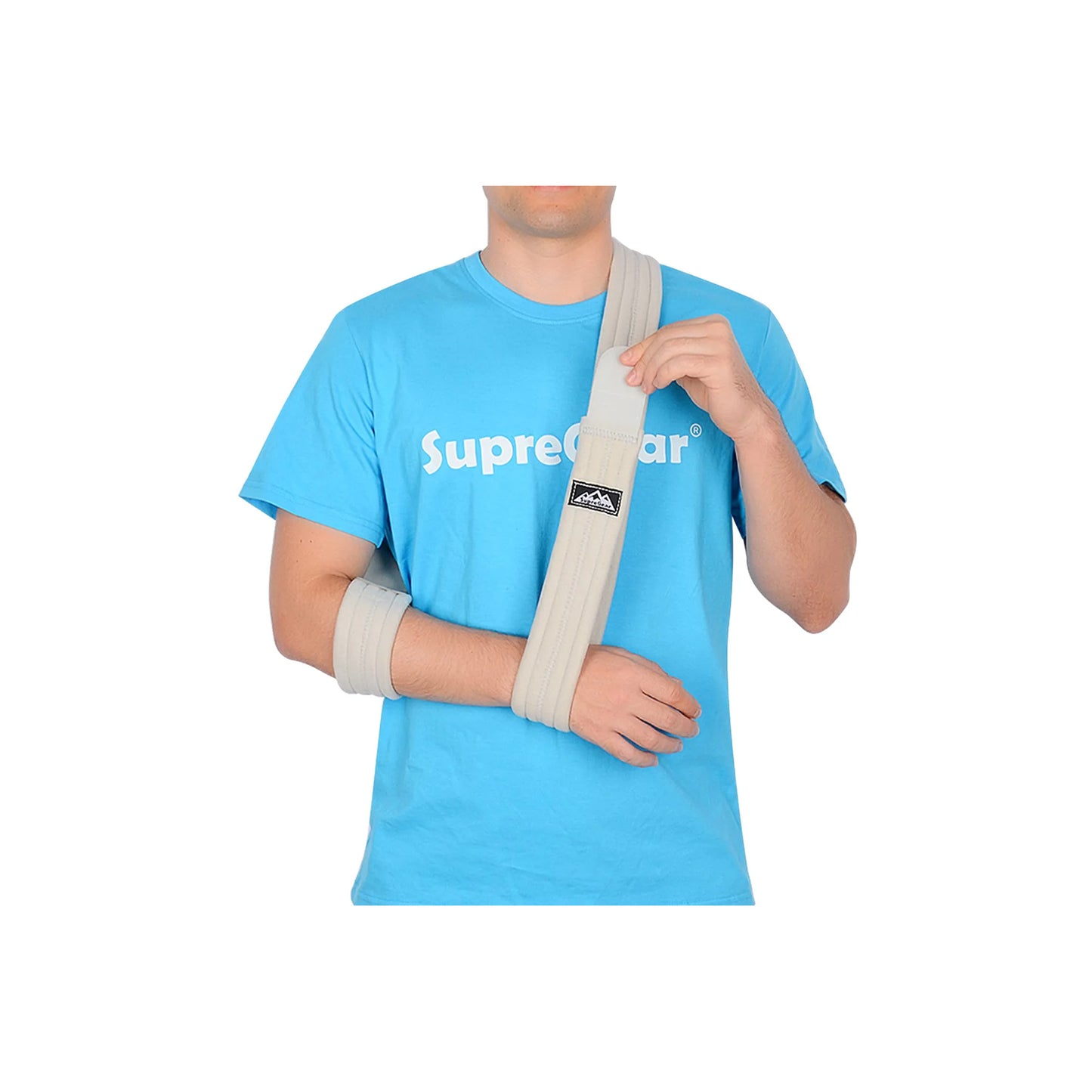 Arm Sling for Shoulder Injury Broken/Fractured Bones
