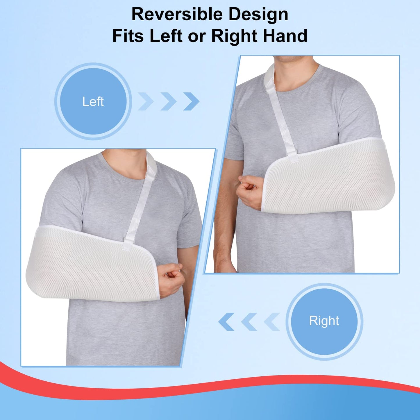 Supports & Braces from J&D Tech