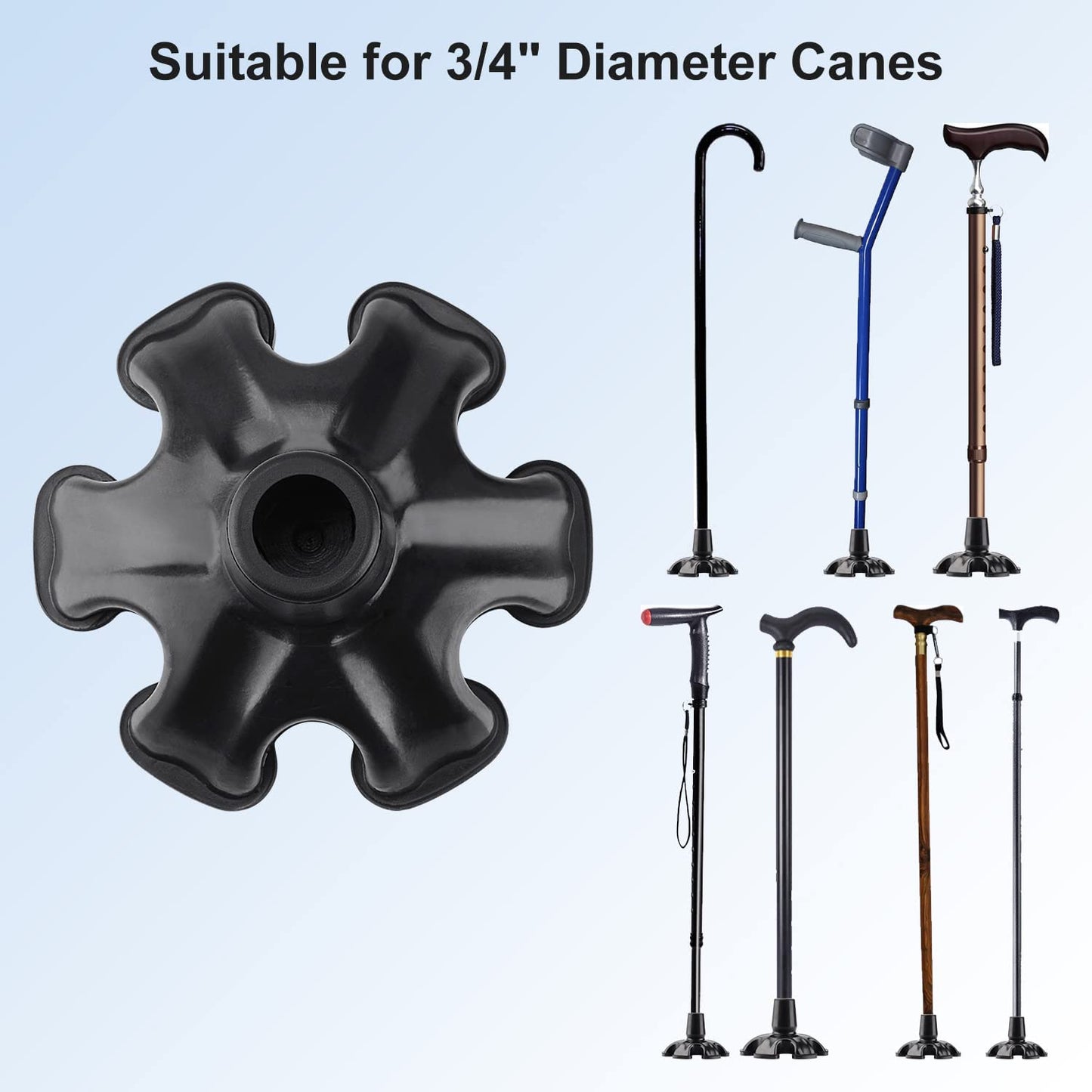 Walking Aid Accessories