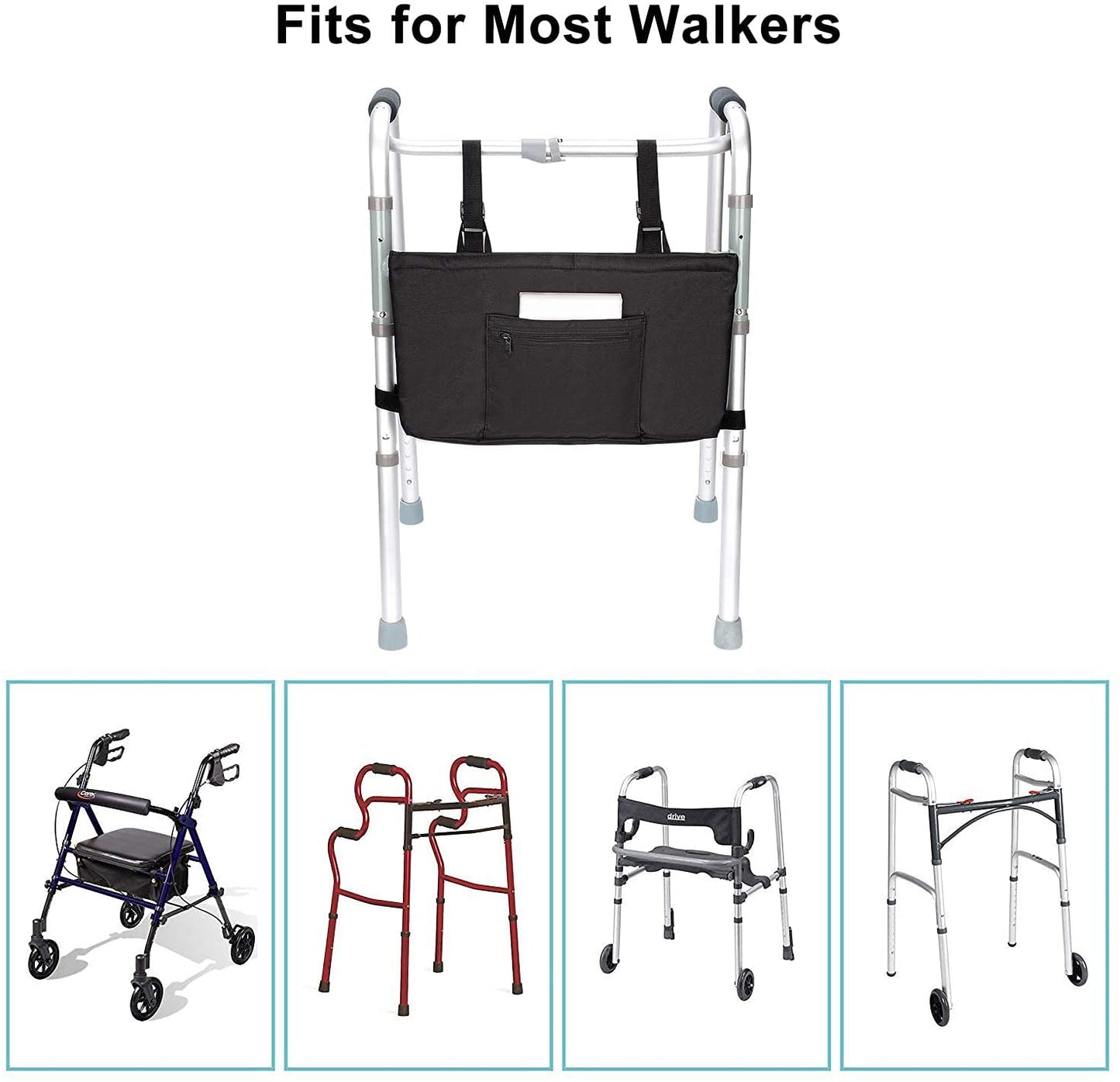 Walking Aid Accessories