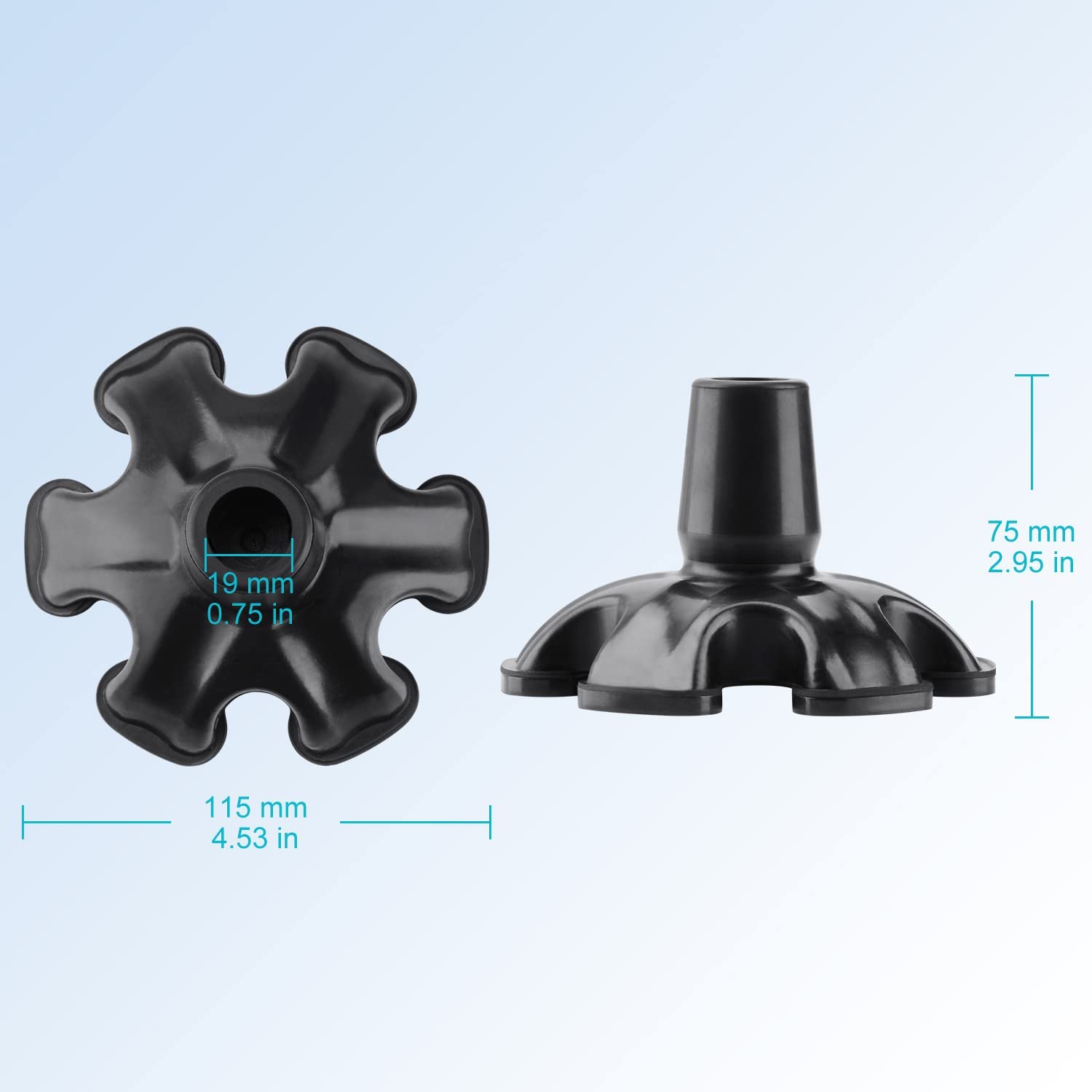 Walking Aid Accessories