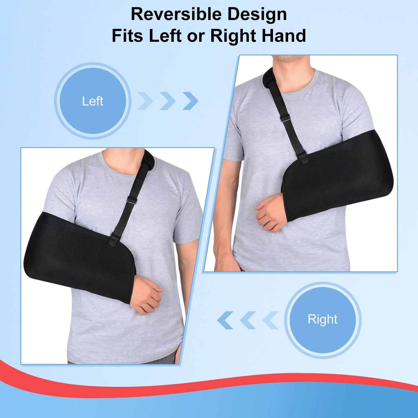 Supports & Braces from J&D Tech