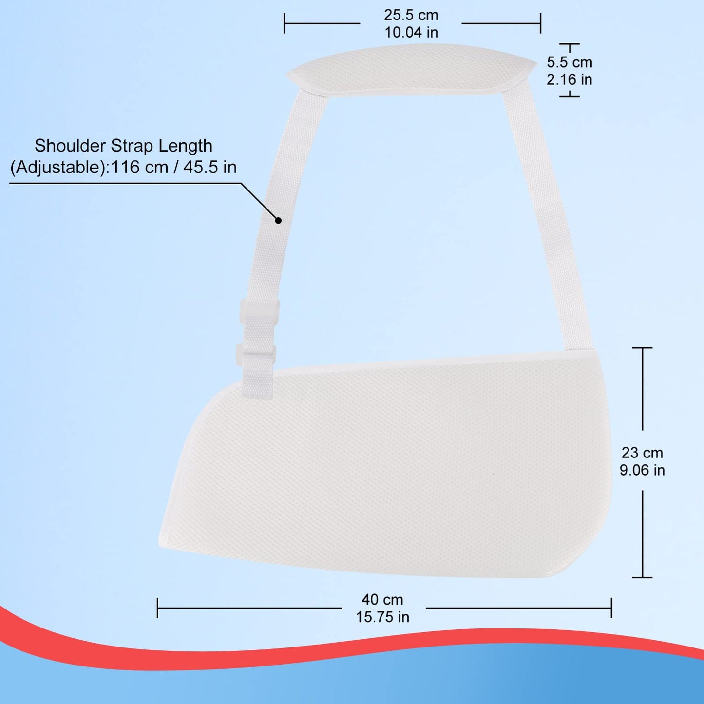 Supports & Braces from J&D Tech
