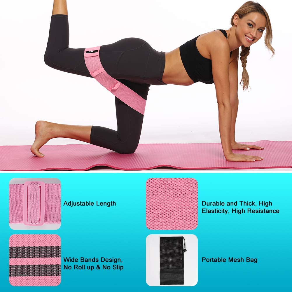 Exercise Bands