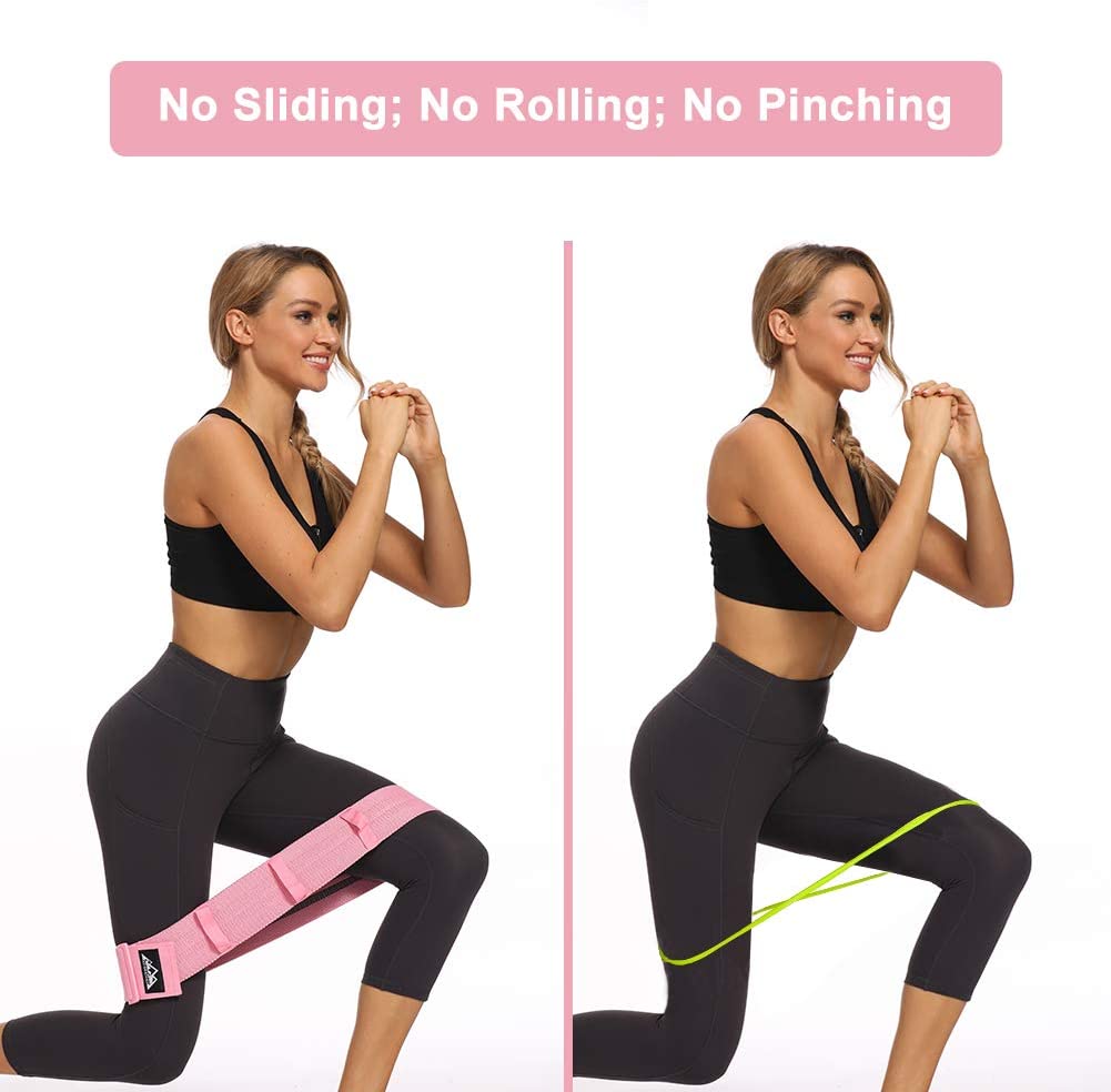 Exercise Bands