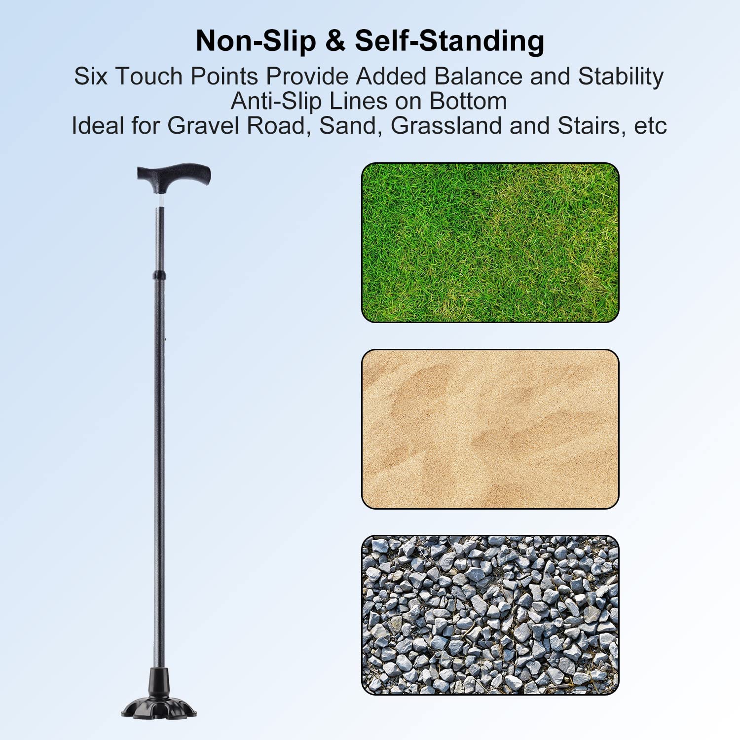 Walking Aid Accessories