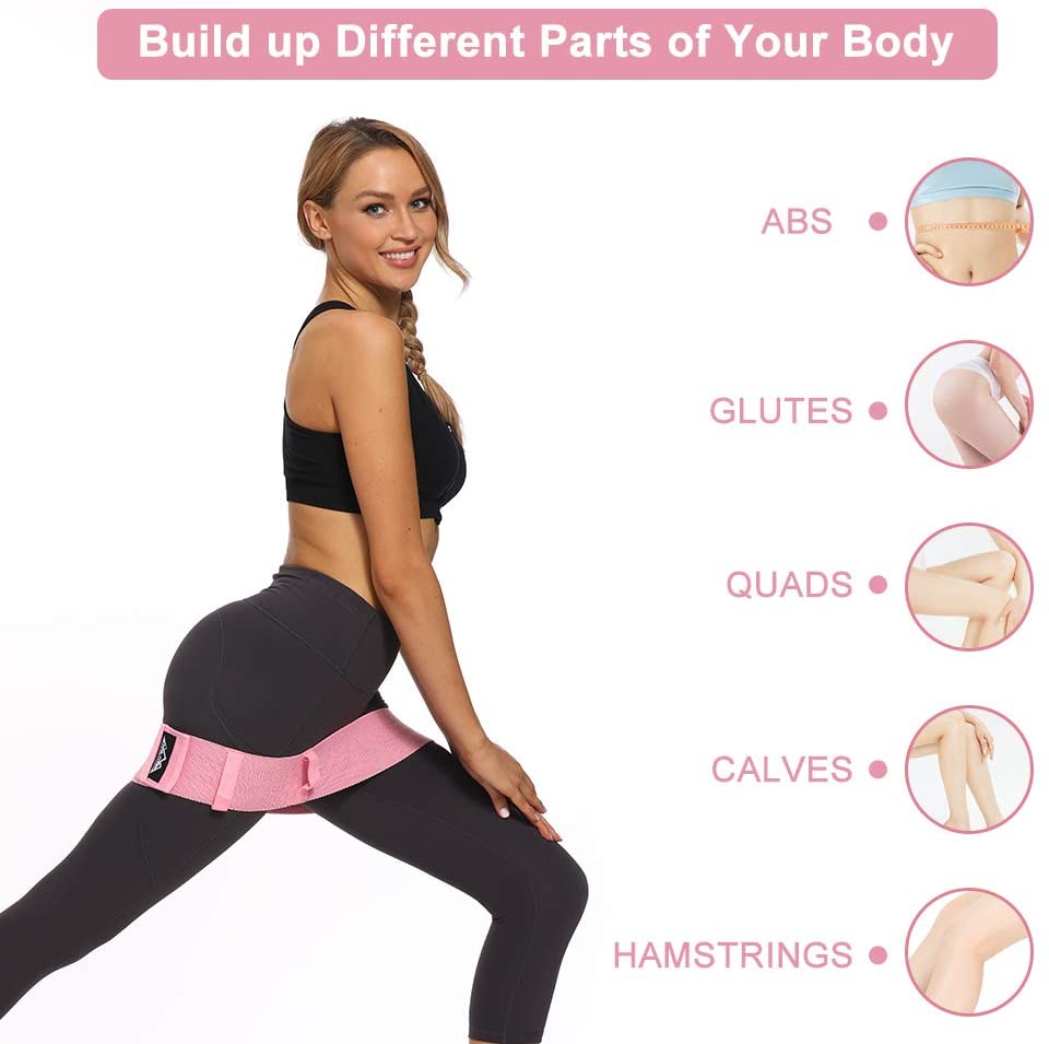 Exercise Bands