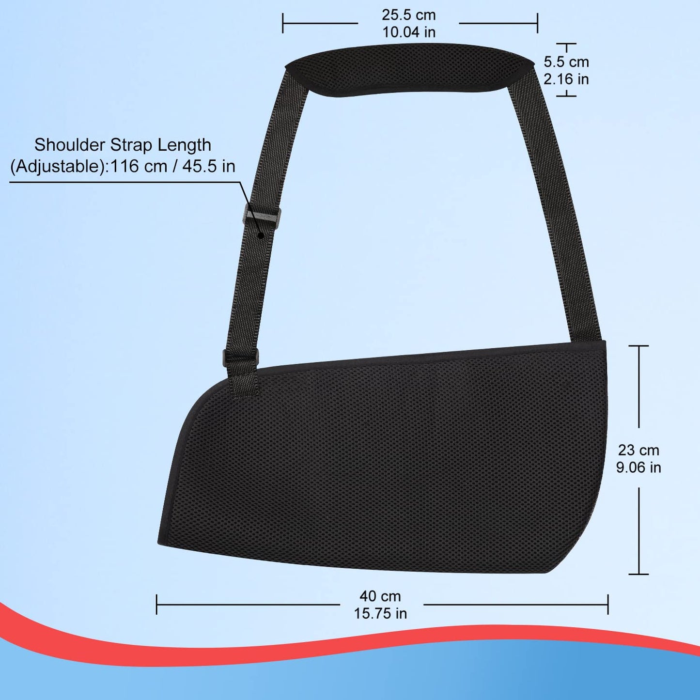 Supports & Braces from J&D Tech