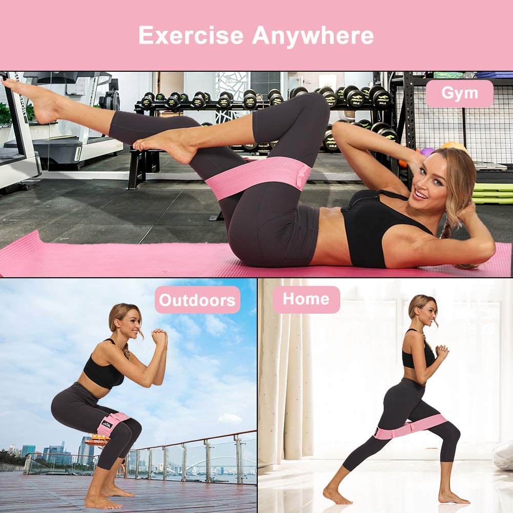 Exercise Bands