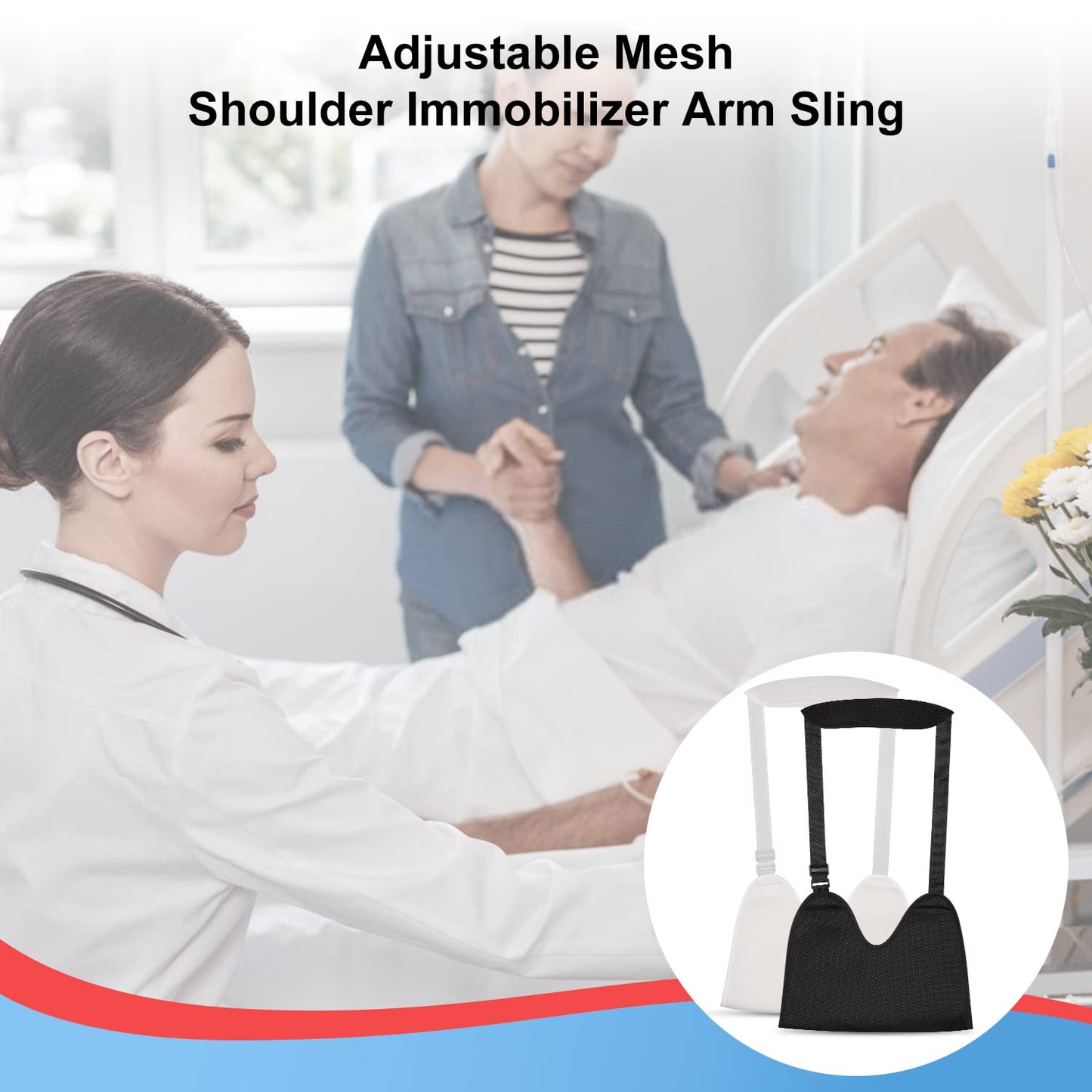 Supports & Braces from J&D Tech