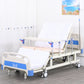 4-Function Remote Control Electric Hospital Bed (Mattress Included)