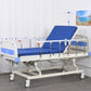 3-Function Remote Control Electric Hospital Bed (Mattress Included)