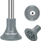 Cane Tip Replacement, 3/4 Inch
