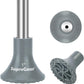 Cane Tip Replacement, 3/4 Inch
