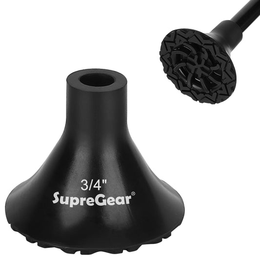 Cane Tip Replacement, 3/4 Inch