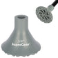 Cane Tip Replacement, 3/4 Inch