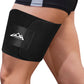 Groin Wrap Thigh Brace for Women Men Hip