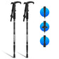 2 Pack Lightweight Trekking Poles