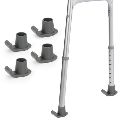 Glide Skis Accessory for Walker