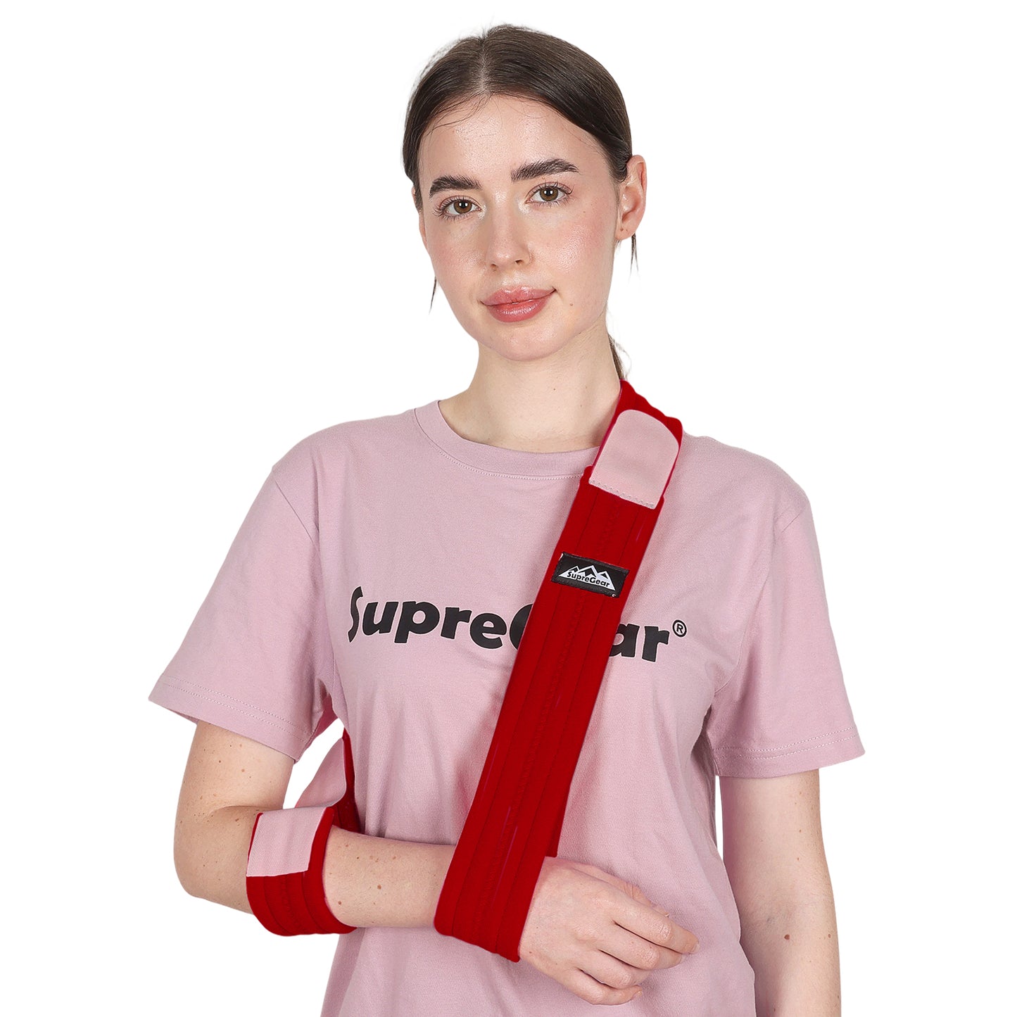 Arm Sling Shoulder Immobilizer