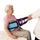 Transfer Sling 35" – Lift Assist Gait Belt for Seniors & Disabled