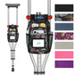 Waterproof Crutch Bag