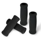 Non-Slip Foam Cane Grips, 4-Pack