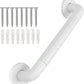 Non-Slip 304 Stainless Steel Bathroom Grab Bar Rail