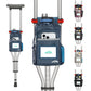 Waterproof Crutch Bag