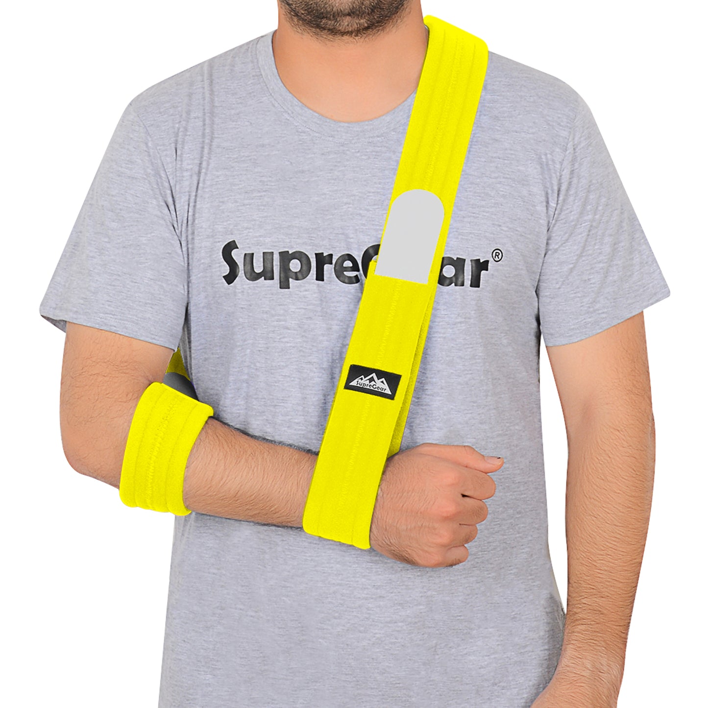 Arm Sling Shoulder Immobilizer