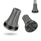 7/8" Heavy Duty Anti-Slip Cane Tips, 2-Pack