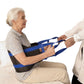 Transfer Sling 35" – Lift Assist Gait Belt for Seniors & Disabled