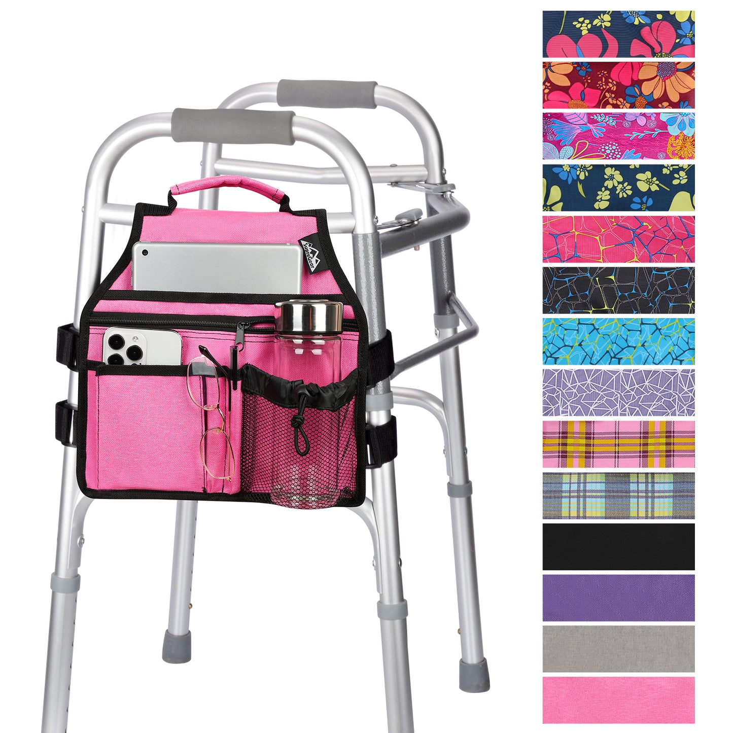 Side Walker Bag