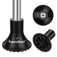 Anti Slip Cane Tip Replacement, Wide Base for Stability and Grip