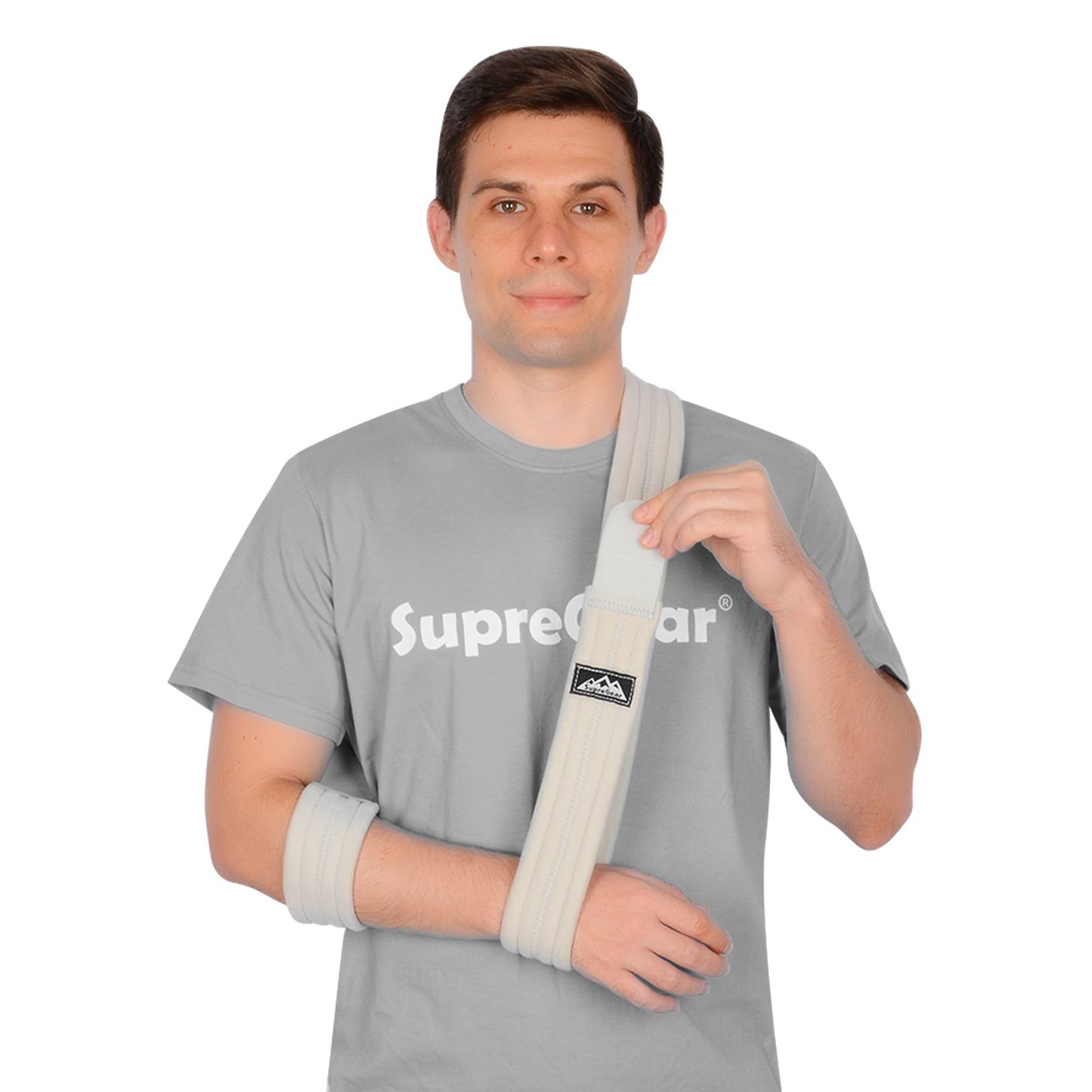 Arm Sling Shoulder Immobilizer