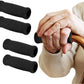 Cane Grip, 4 pcs Foam Replacement Handle Covers
