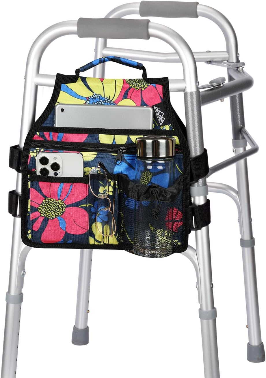 Side Walker Bag